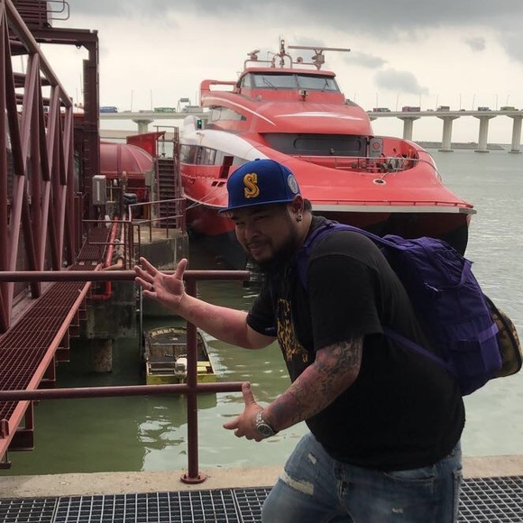 Meet your Posher, MIZZO - Picture 7 of 16